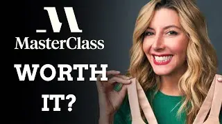 Sara Blakely MasterClass Review - Is It Worth It? Spanx CEO