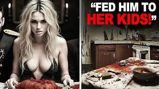 15 Famous People Who Ate Human Flesh