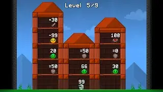 That mobile game - Geometry Dash 2.2