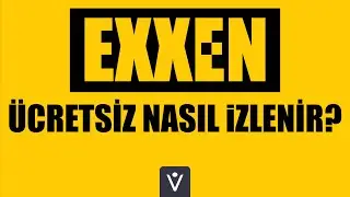 Exxen Platformuna Ücretsiz Üye Nasıl Olunur