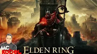 ПЕРВЫЙ БОСС ! КАК ??? [4k Ultra] Elden Ring Shadow of the Erdtree DLC 🤤 #2