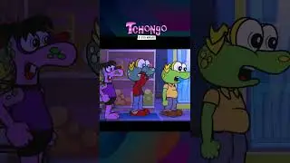 ROBLOX PANIK  |  TCHONGO e SAPO BROTHERS contra o Monstro do Mercado