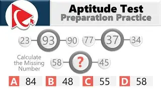 Aptitude Test Preparation Practice