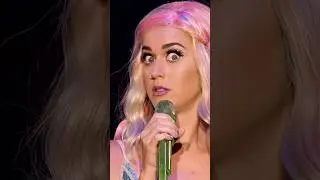 Katy Perry grows WHAT?! 🤯😂
