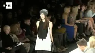Nueva York marca tendencia con su Semana de la Moda.