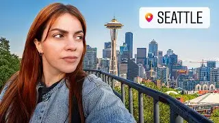 La realidad de vivir en Seattle Washington