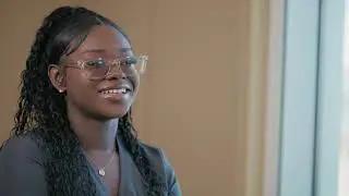 Being Yourself at Memorial | Employee Spotlight with Amoreye