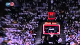 Thursday's Top 5: NBA TV Top 5: November 1st (11/01/2012)