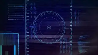 sci-fi interface hud l Free Stock Footage | No Copyright Videos | Creative Common !