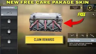 *NEW* CODM NEW LEAKS 2024 | NEW FREE CARE PAKAGE SKIN | NEW LEGENDARY CARE PAKAGE LEAKS 2024