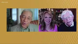 Marlo Thomas & Phil Donahue book on What Makes A Marriage Last: Leon Bibb Reports