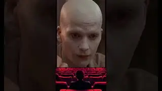 Новичок должен держать ложку на носу #shorts #short #фильм #кино #драма #фильмнавечер