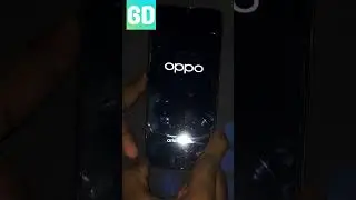 Unlock Your Oppo with Easy Hard Reset Method #smartphone #shorts #tech