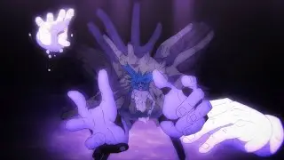 jujutsu Kaisen Season 2 Episode 7 | Mechamaru vs mahito | AMV