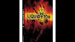 Ликвидатор 2 / Liquidator: Welcome To Hell [L] [Руссобит-М] [Full RUS]