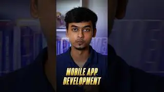 Native vs Cross-Platform Mobile App Development | Choosing the Right Path!! 