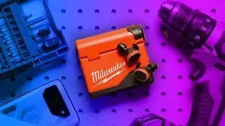 Miluwakee REDLITHIUM Jobsite Earbuds Review: Surprisingly Good, But...