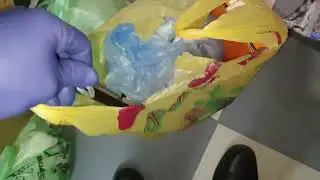 РАСПАКОВКА НОВИНОК