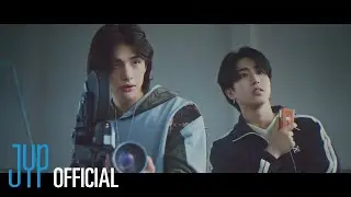 Stray Kids ＜樂-STAR＞ SKZFLIX Teaser