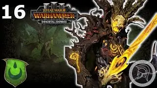 Total War: Warhammer 3 - Durthu - Immortal Empires - Part 16 (No Commentary)