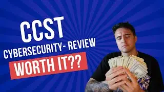 Honest Review of the Cisco Certified Support Technician Cybersecurity Exam