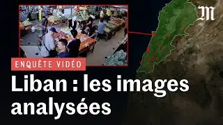 Appareils explosifs : comment l’attaque contre le Hezbollah s’est déroulée