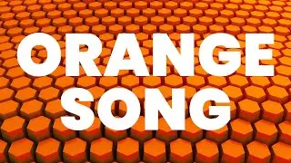 ORANGE SONG