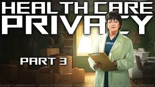 Health Care Privacy, Part 3 - Escape From Tarkov (Therapist Quest Guide)
