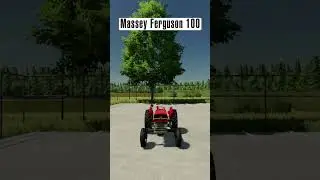 Best retro tractors in Farming Simulator 22