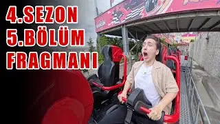 Gen Z 4.Sezon 5.Bölüm Fragmanı