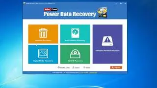 How to recover data from Ext2 partition