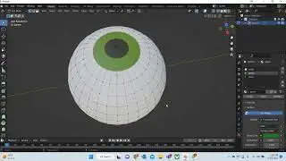 Blender 3.2.2 - Bake Textures from multiple materials