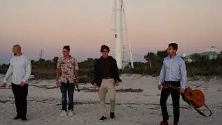 Дивный Спаситель Христос - Высокая Гармония (Official Music Video)