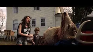The Wretched (2019) Exclusive Official Trailer HD // Fantasia Film Festival