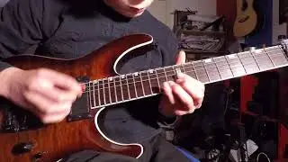 DADDY ROCK SOLO CONTEST By: Jay Parfitt #DADDYROCKSOLOCONTEST