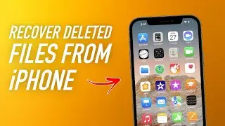 How To Recover Permanently Deleted Photos On iPhone Without Backup