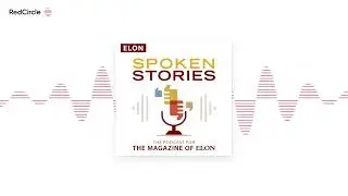 Spoken Stories:  Spreading the love her brothers needed