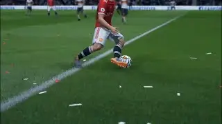 2.0 SPECIAL MOD REALISTIC FIFA 19 GRAPHIC,DRIBBLING,PASSING,SHOOTING,SLIDING,DEFENSIF,FOUL,CONTROL