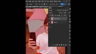 How to remove color cast with nural filter in photoshop 2024