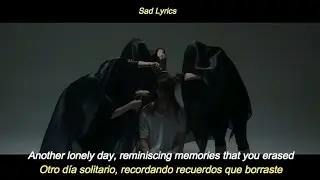 KILLSTATION - SARCOMA LYRICS & SUB ESPAÑOL