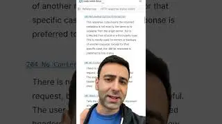 HTTP status codes for 2xx “successful” responses 