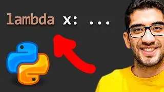 What is lambda in Python?