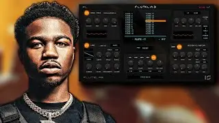 INSANE FLUTE VST for fire beats😈🔥Flute Lab vst