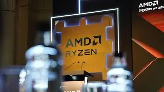 AMD Launches New Ryzen 9000 Series!