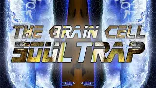 The Brain Cell - Soul Trap (Official Music Video) [prod. Boomdock]