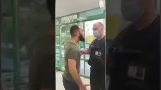 разборка и драка 