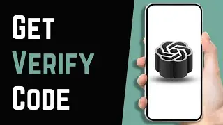 How to Fix Verification Code Not Received on ChatGPT | Chatgpt verification problem