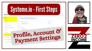 Step 3 - How to Set Up Your Namecheap Custom Domain on Systeme.io