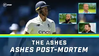 A post-mortem of English cricket | How the domestic game and schedule need to change | The Ashes