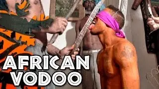 African Vodoo